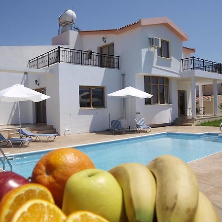 Mariandy Villa 2 Коралова Затока Екстер'єр фото