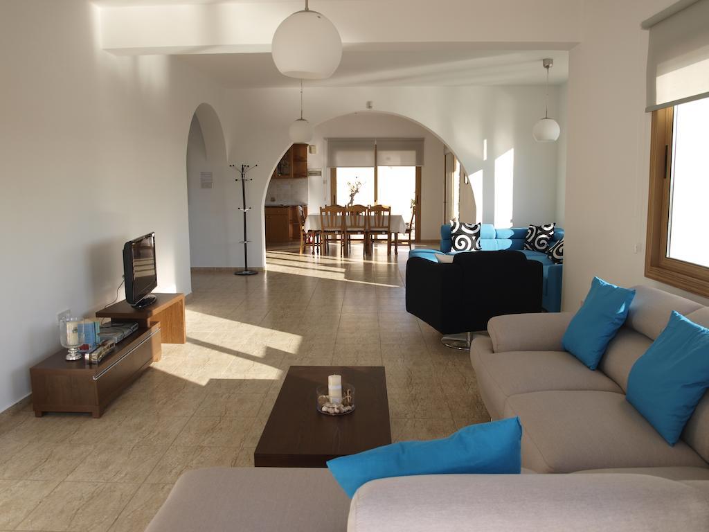 Mariandy Villa 2 Коралова Затока Номер фото